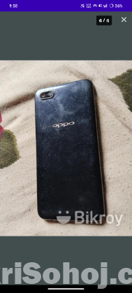 Oppo A1k 2/32